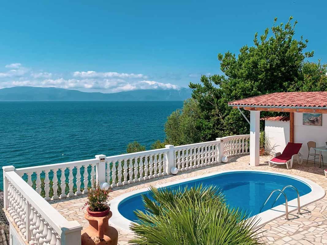 Villa Marritanja Подаца Екстериор снимка