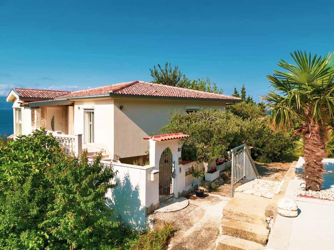 Villa Marritanja Подаца Екстериор снимка