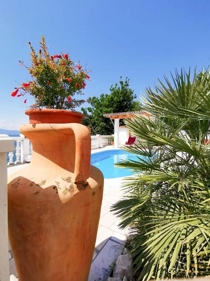 Villa Marritanja Подаца Екстериор снимка