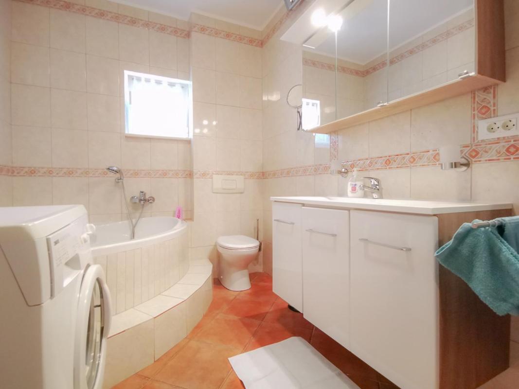 Villa Marritanja Подаца Екстериор снимка