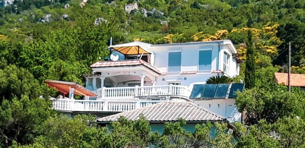 Villa Marritanja Подаца Екстериор снимка