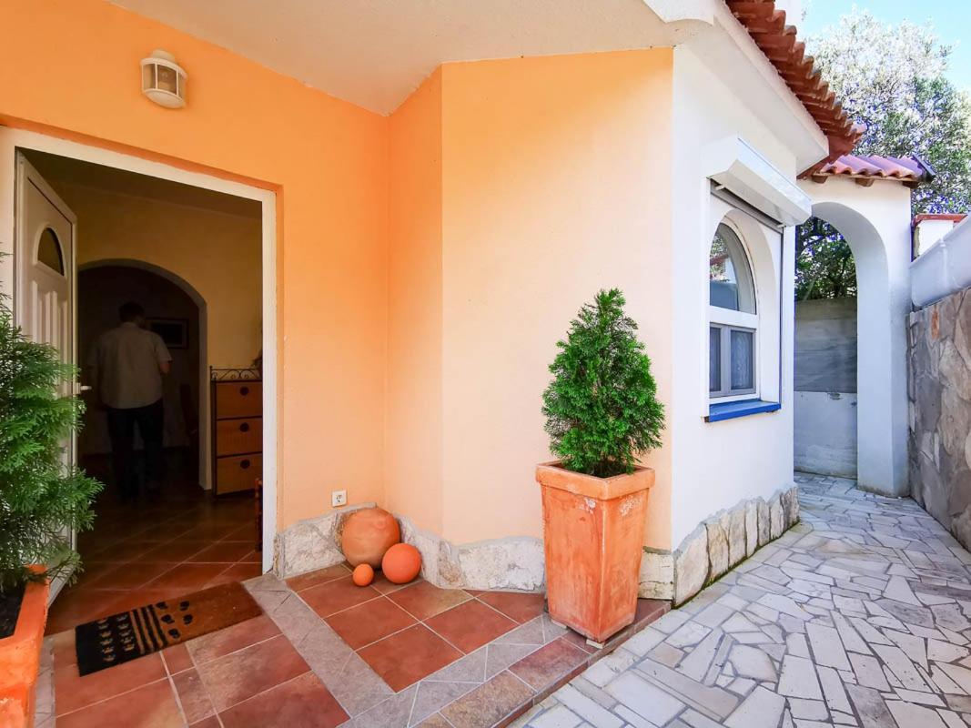 Villa Marritanja Подаца Екстериор снимка