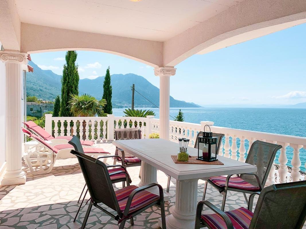 Villa Marritanja Подаца Екстериор снимка