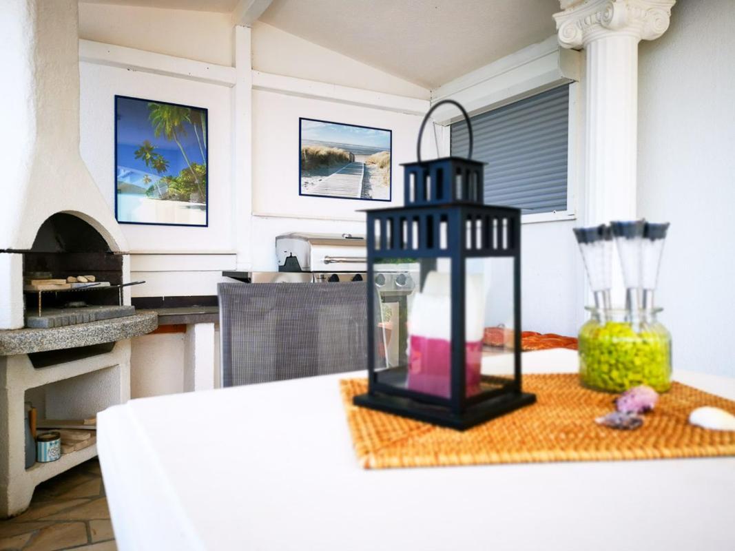 Villa Marritanja Подаца Екстериор снимка