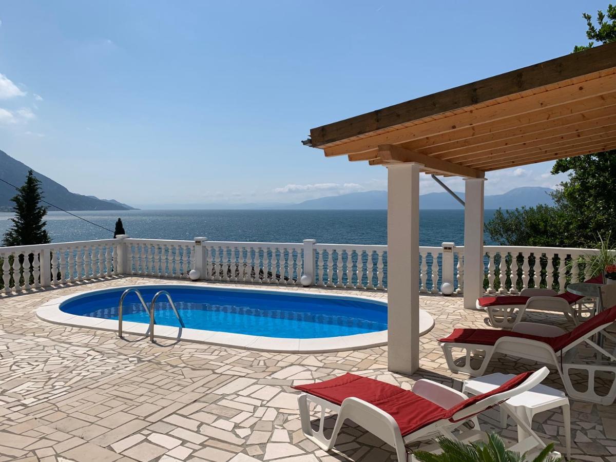 Villa Marritanja Подаца Екстериор снимка