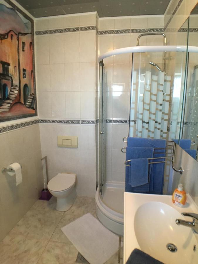 Villa Marritanja Подаца Екстериор снимка