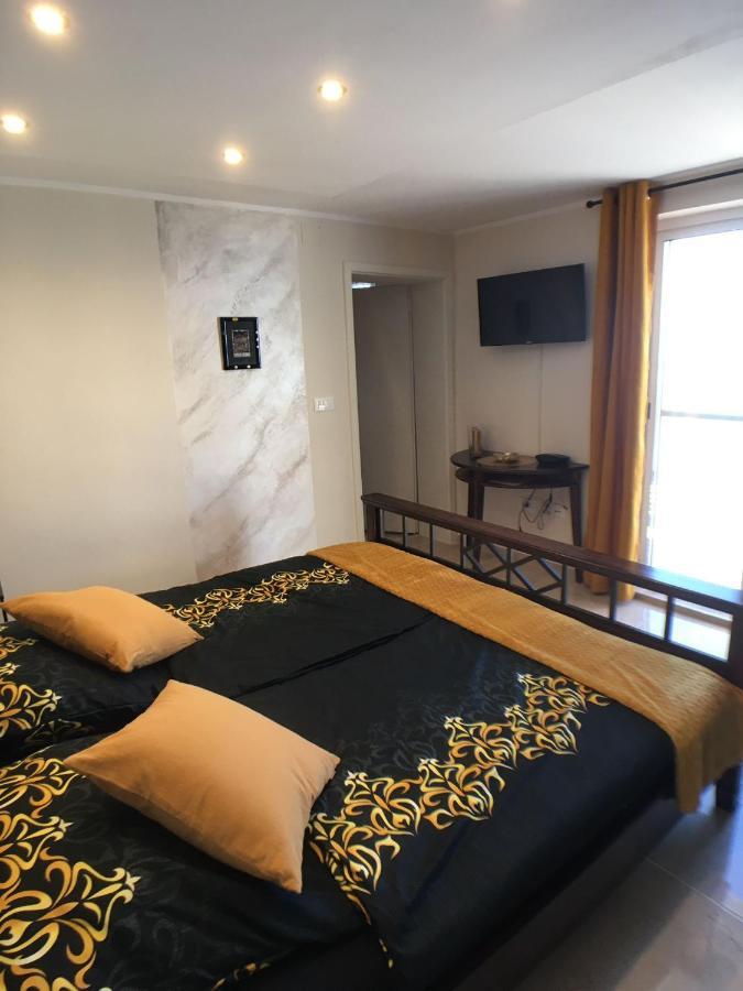 Villa Marritanja Подаца Екстериор снимка