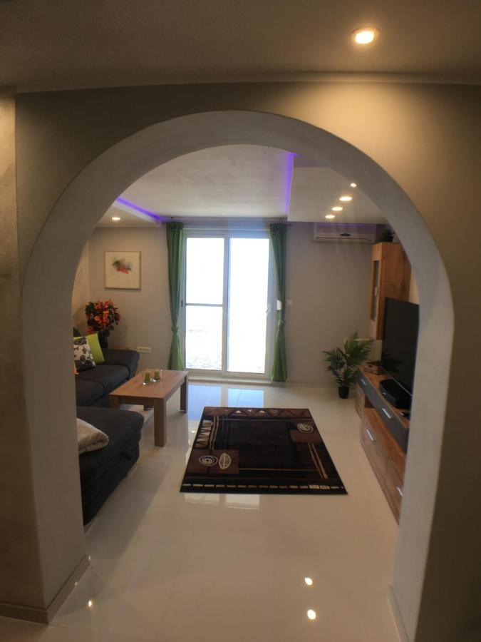 Villa Marritanja Подаца Екстериор снимка