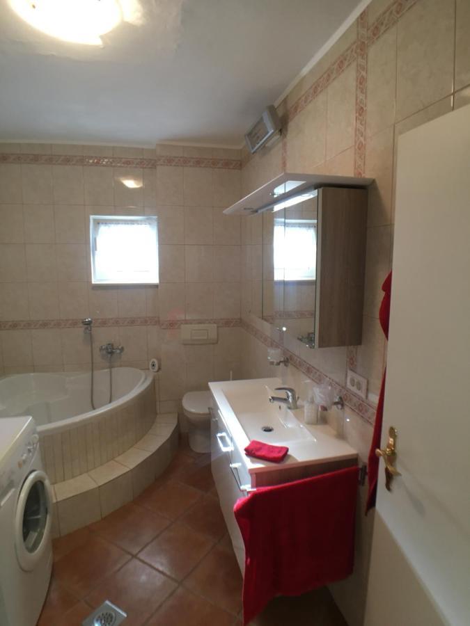 Villa Marritanja Подаца Екстериор снимка