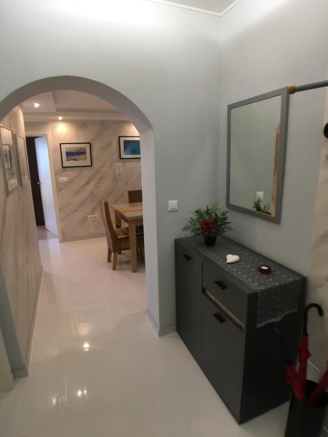 Villa Marritanja Подаца Екстериор снимка