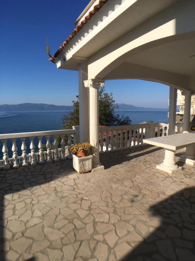 Villa Marritanja Подаца Екстериор снимка