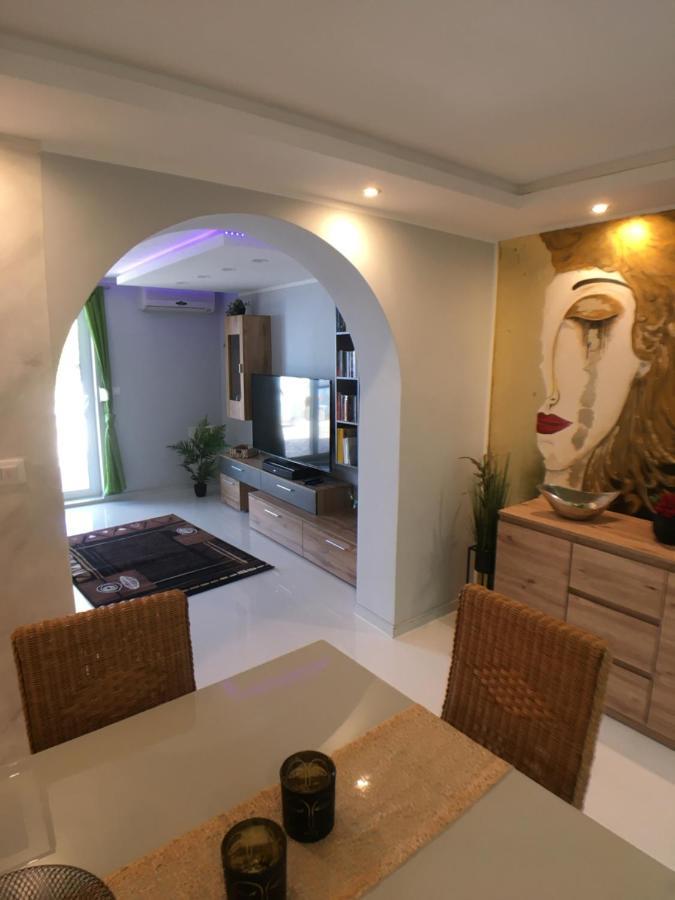 Villa Marritanja Подаца Екстериор снимка